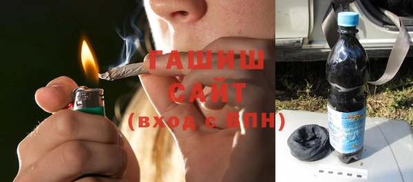 молекула духа Балахна