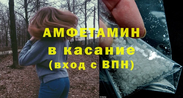 молекула духа Балахна
